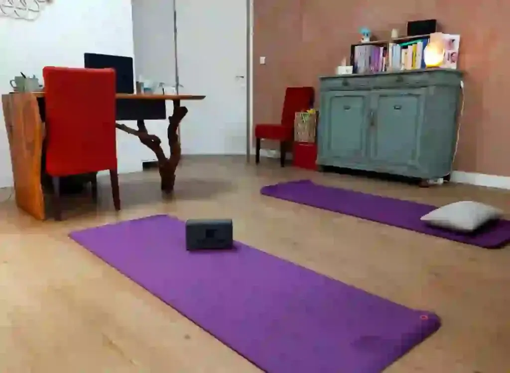 Séance la voie du corps